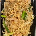 Best Pad Thai in Lynnfield, MA