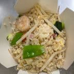 Best House Special Fried Rice (White) in Lynnfield, MA