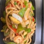 Best Shrimp Udon Noodle in Lynnfield, MA