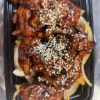 Best Mongolian Beef in Lynnfield, MA