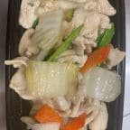 Best Moo Goo Gai Pan in Lynnfield, MA