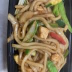 Best Chicken Udon Noodle in Lynnfield, MA
