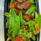 Best Beef With Pea Pods in Lynnfield, MA