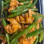 Best Chicken W. Green Bean in Lynnfield, MA