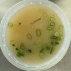 Best Miso Soup in Lynnfield, MA