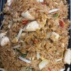 Best Hot Basil Fried Rice in Lynnfield, MA