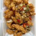 Best Salt & Pepper in Lynnfield, MA