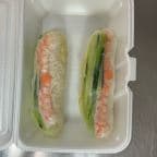 Best Fresh Summer Rolls in Lynnfield, MA