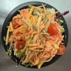 Best Spicy Crab Meat Salad in Lynnfield, MA