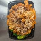 Best Sesame Crispy Chicken (White Meat) in Lynnfield, MA