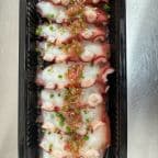 Best Octopus Tataki in Lynnfield, MA