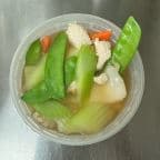 Best Chicken With Noodle Soup in Lynnfield, MA