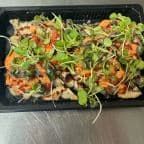 Best Sushi Pizza in Lynnfield, MA