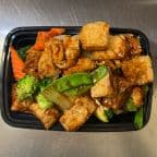 Best Bean Curd With Vegetables in Lynnfield, MA