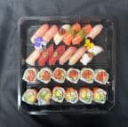 Best Sushi Deluxe in Lynnfield, MA