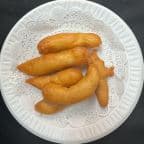 Best Chicken Fingers in Lynnfield, MA