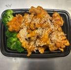 Best Sesame Crispy Chicken (White Meat) in Lynnfield, MA