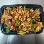 Best Kung Pao Calamari in Lynnfield, MA