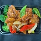 Best Crispy Spicy Beef in Lynnfield, MA