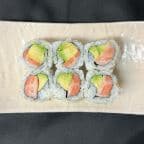 Best Salmon Avocado Roll in Lynnfield, MA