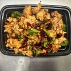 Best Chicken with Chili Pappers in Lynnfield, MA