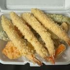 Best Shrimp Tempura in Lynnfield, MA