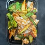 Best Calamari With Vegetables in Lynnfield, MA