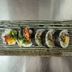 Best Futo Roll in Lynnfield, MA