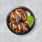 Best Unagi Don in Lynnfield, MA