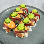 Best Double Spicy Tuna Roll in Lynnfield, MA